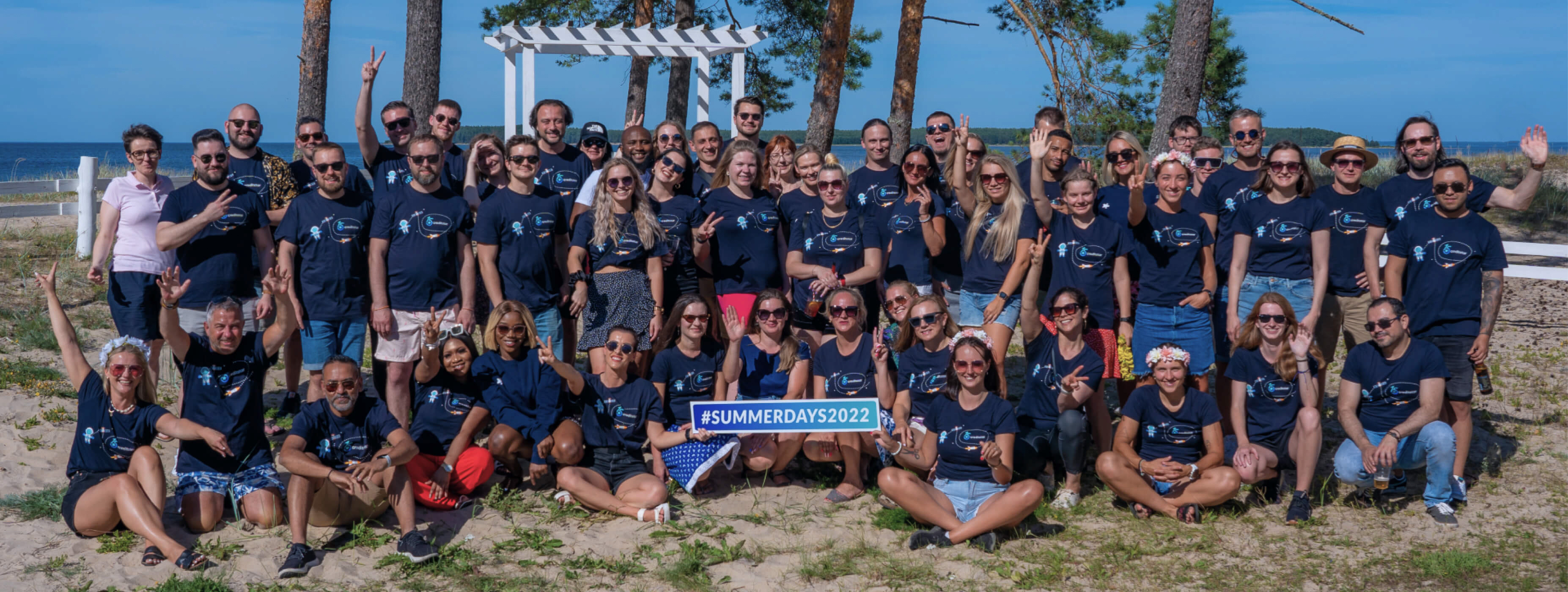 Team picture