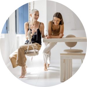 Vous serez impressionné par la rapidité et l'aspect pratique